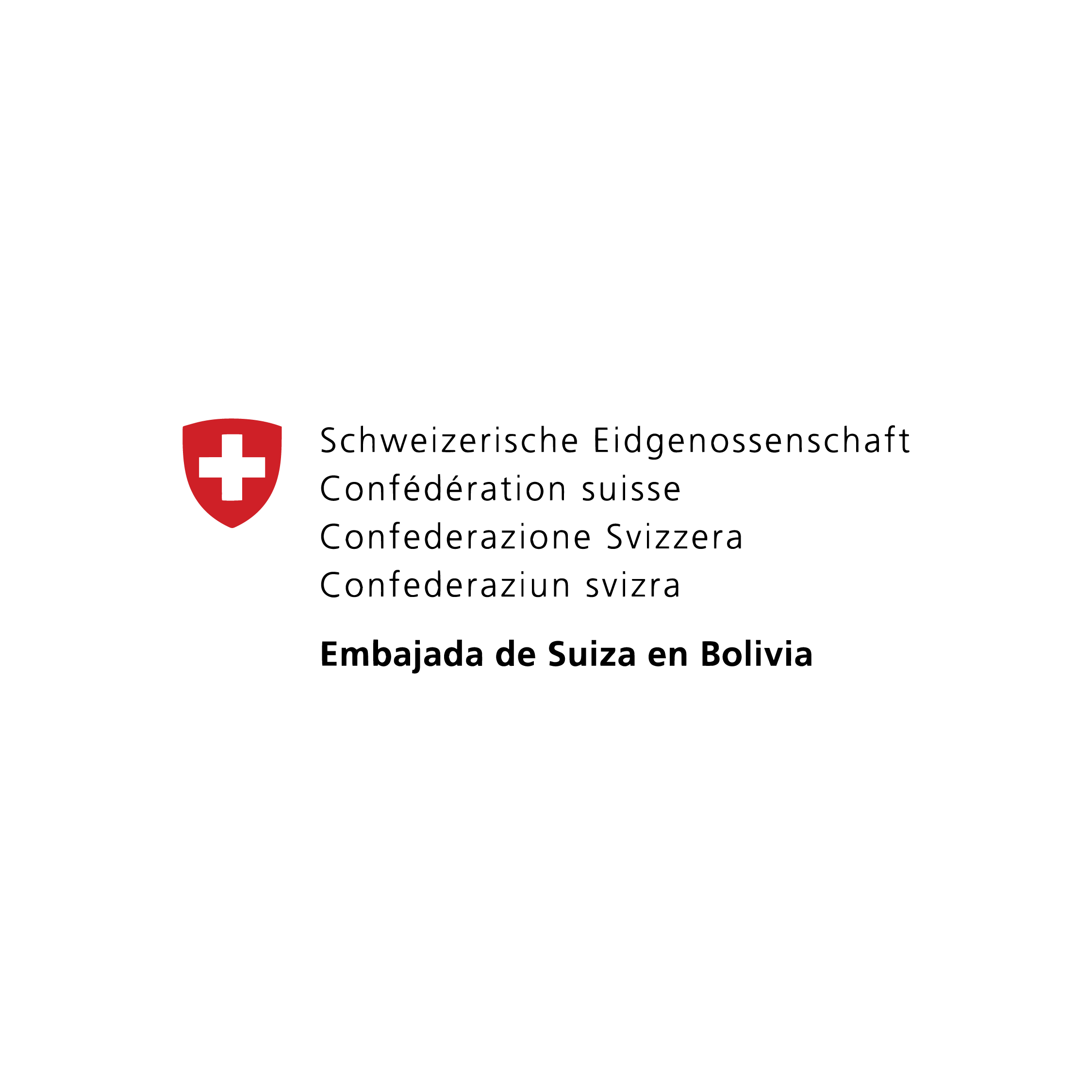 Embajada de Suiza en Bolivia